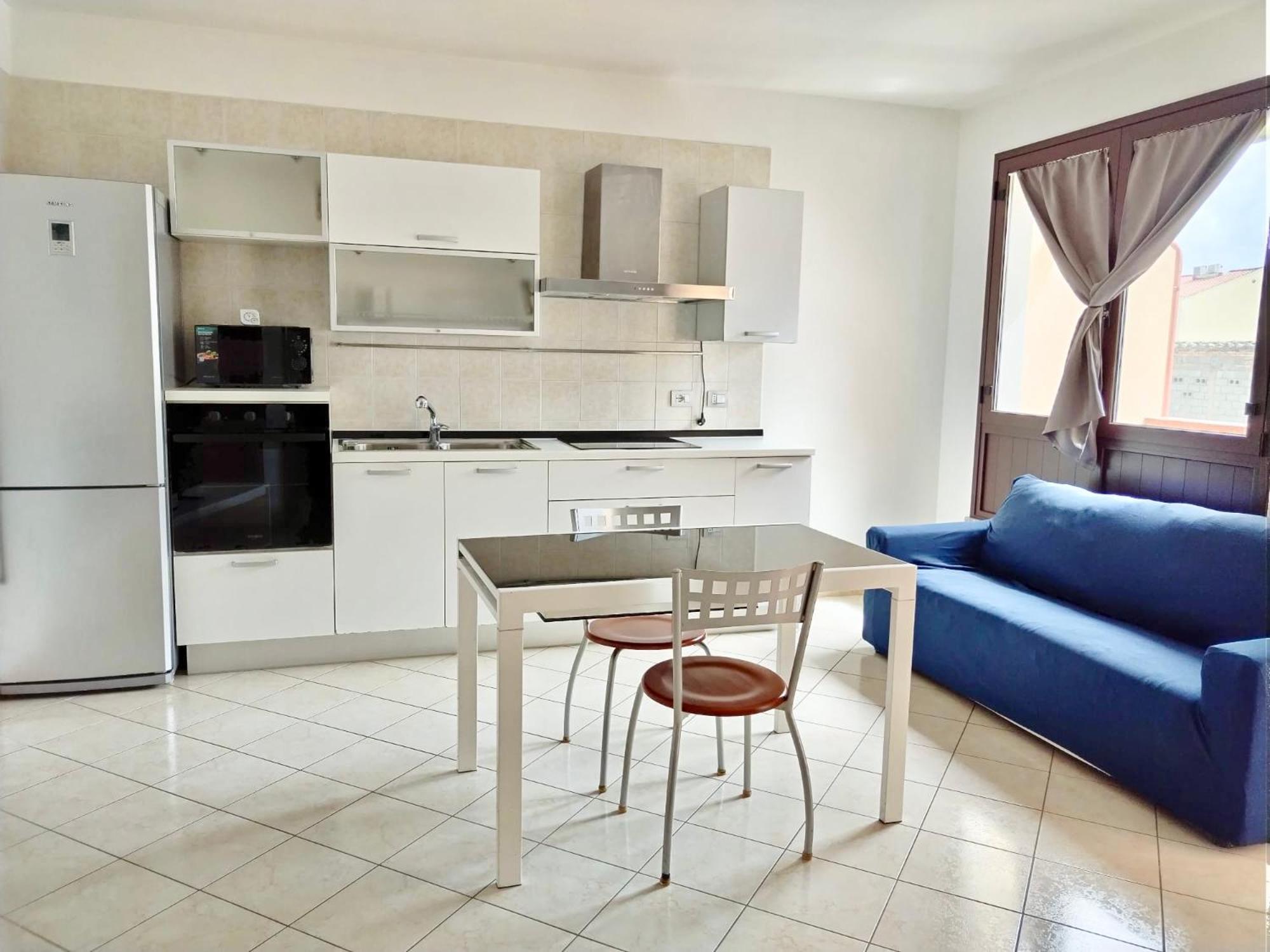 Apartment Centro Storico